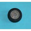 Wheels + tires Audi Quattro Sport S1 - gravel version / 5 pcs